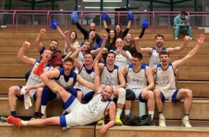 NavBiz zaključio još jednu borbenu Crohoops sezonu